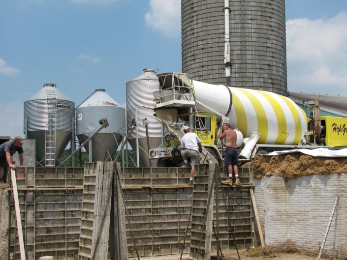 Portfolio High Grade Materials